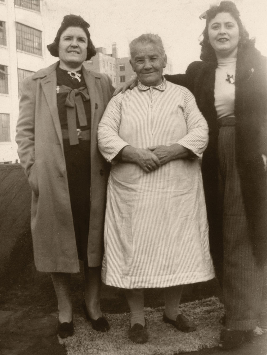 della rocca famiglia